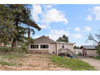 20 Larkspur St Palmer Lake, CO 80133
