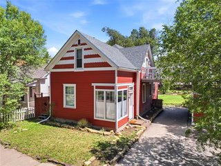 2828 W Kiowa St Colorado Springs, CO 80904