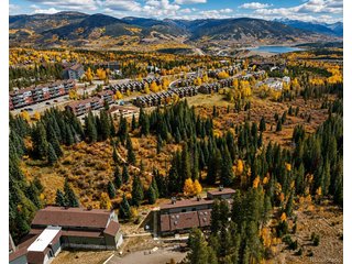 10500 Ryan Gulch Rd J-103 Silverthorne, CO 80498
