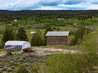 282 GCR 19 Kremmling, CO 80459