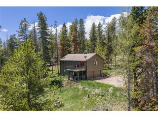 10868 Norton Ave Conifer, CO 80433