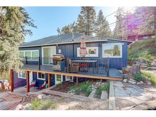 4642 Plettner Ln Evergreen, CO 80439
