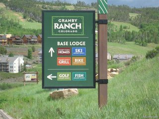 1400 Lone Eagle Dr Granby, CO 80446