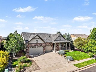 17467 W 78th Dr Arvada, CO 80007