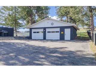 (TBD) Hilltop Dr Evergreen, CO 80439