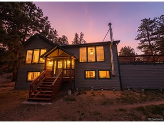 53 Scully Ln Shawnee, CO 80475
