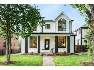 43 Albion St Denver, CO 80220