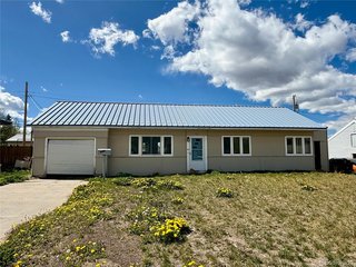 312 Mount Sherman Dr Leadville, CO 80461