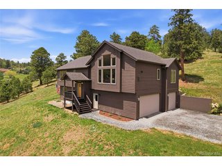 31735 Kiva Ln Evergreen, CO 80439
