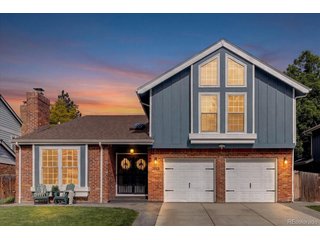 7643 Sunshine Peak Littleton, CO 80127