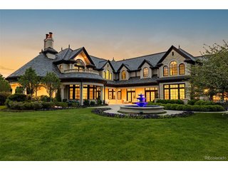 18 Cherry Hills Park Dr Cherry Hills Village, CO 80113