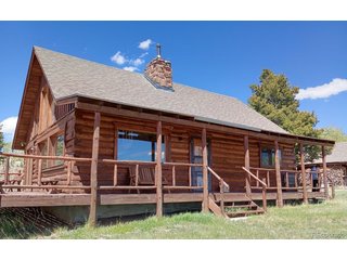 4653 Schierl Rd Fort Garland, CO 81133