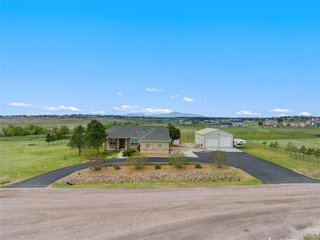13320 Bent Spur Trl Elbert, CO 80106