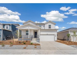 47399 Magnolia Ave Bennett, CO 80102