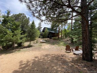 1927 Basin Dr Cotopaxi, CO 81223