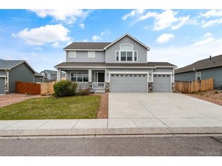 10092 Moorcroft Dr Peyton, CO 80831