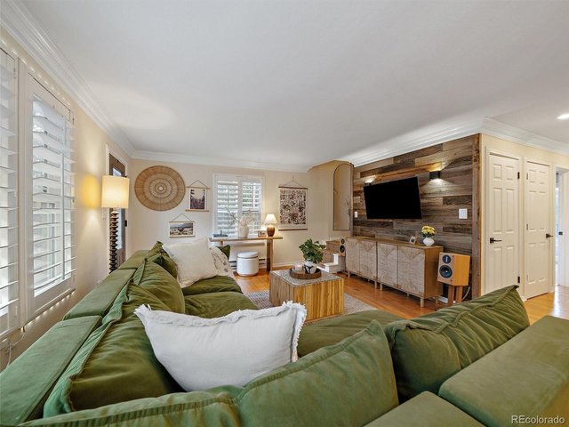 Property Photo 7 Living room from dining area