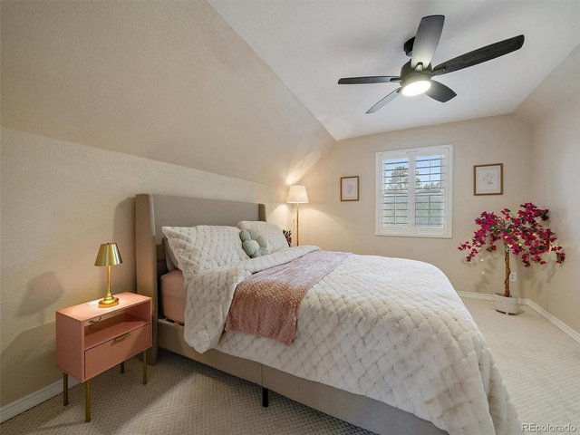 Property Photo 19 Bedroom 3 of 3- Upper level