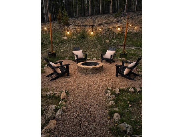 Property Photo 28 Cozy twilight fire pit retreat
