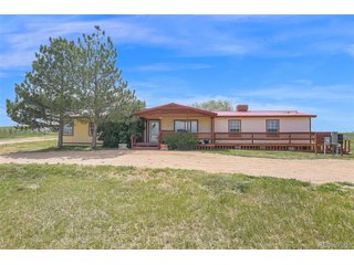 587 Roberts Rd Craig, CO 81625