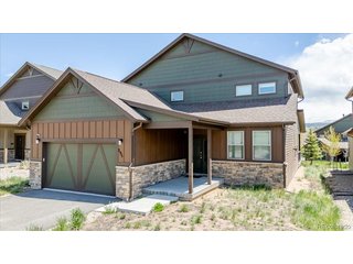 295 Elk Track Cir Granby, CO 80446