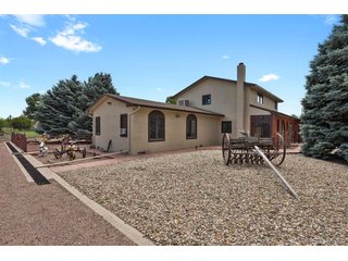 310 L St Penrose, CO 81240