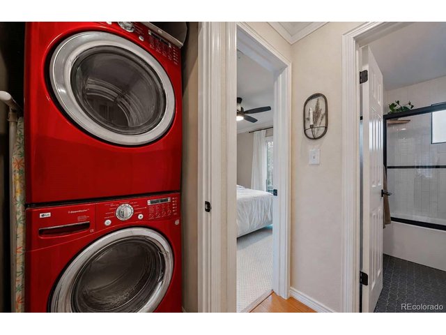 Property Photo 13 Laundry - next to main level bedroom