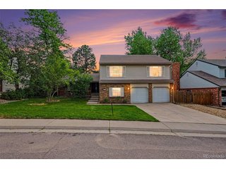 6680 S Locust Way Centennial, CO 80111