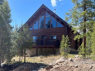 160 Birch Dr Twin Lakes, CO 81251