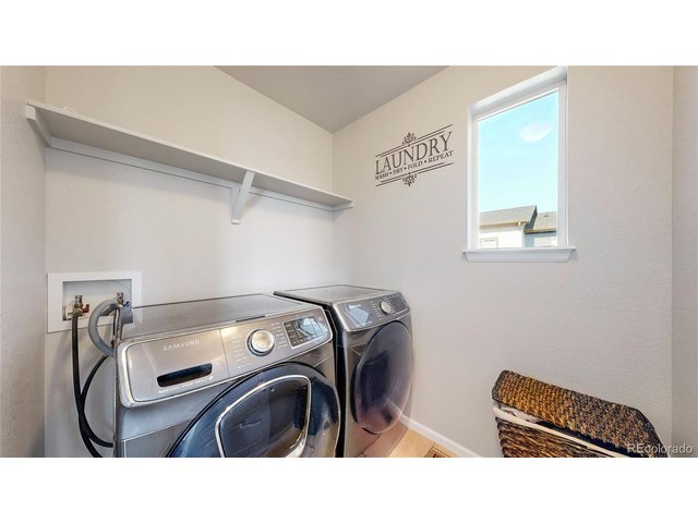 Property Photo 15 Laundry room upstairs