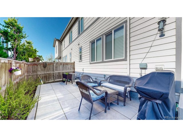 Property Photo 24 Beautiful outdoor living space
