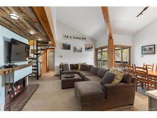 393 Wild Irishman Rd 1066 Keystone, CO 80435