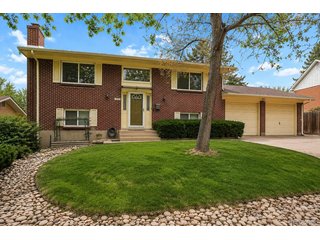 1430 Laurette Dr Colorado Springs, CO 80909
