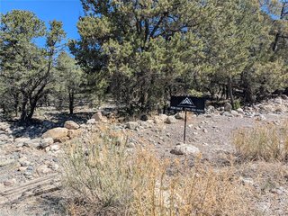 2202 Spanish Creek Rd Crestone, CO 81131