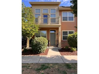 10321 E 26th Ave Denver, CO 80238