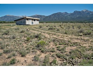 1357 N Silver Tree Trl Crestone, CO 81131