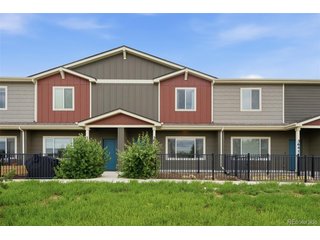 3642 Ronald Reagan Ave Wellington, CO 80549