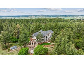 2376 Trails End Franktown, CO 80116