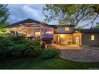 7694 S Gilpin Ct Centennial, CO 80122
