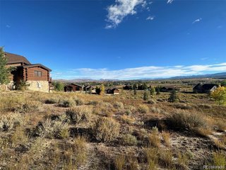 893 Saddle Ridge Cir Granby, CO 80446
