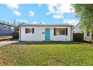 1910 Gray St Edgewater, CO 80214