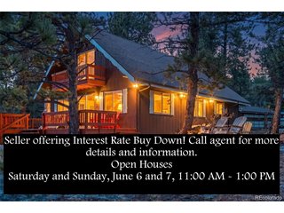 237 Road B Pine, CO 80470
