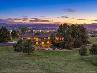 6795 E Lookout Dr Parker, CO 80138