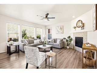 8601 Zircon Way Arvada, CO 80007