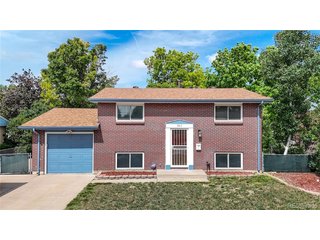 963 S Jamaica St Aurora, CO 80012