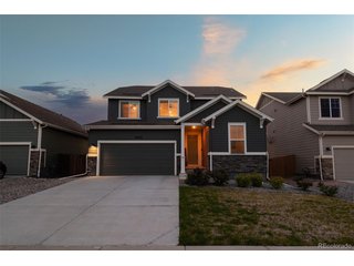 16763 Chilton Dr Mead, CO 80542