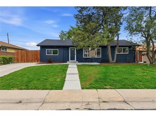 5387 Lynn Dr Arvada, CO 80002
