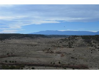 (TBD) Red Creek Springs Road Pueblo, CO 81005