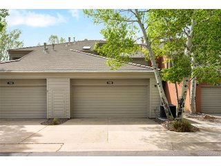 702 Ridgeside Dr Golden, CO 80401