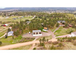 18640 Cloven Hoof Dr Palmer Lake, CO 80133